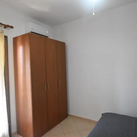 Menis Appartement *