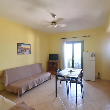 Appartement Menis *