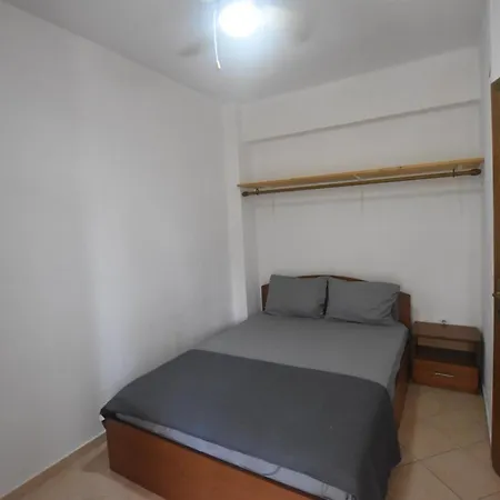 Menis Appartement