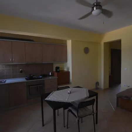 Menis Apartamento Ouranoupoli