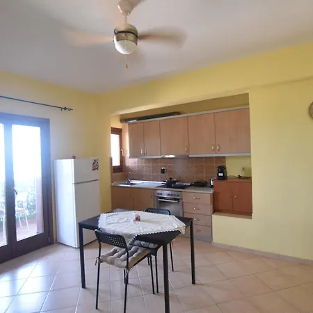Appartement Menis *