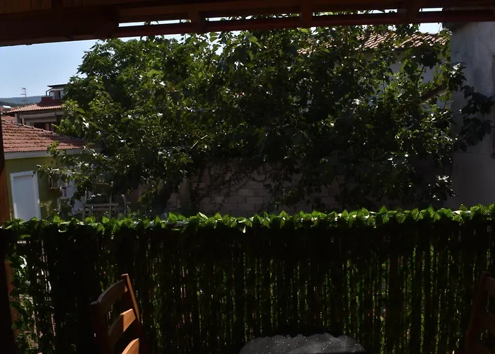 Apartament Menis
