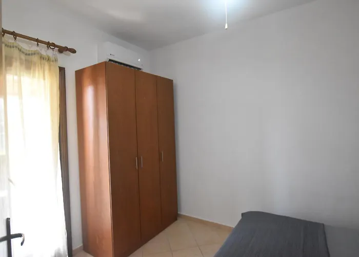 Menis Apartament *